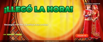 Descarga la App de Tonybet Perú