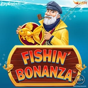 Fishin' Bonanza™ game thumbnail