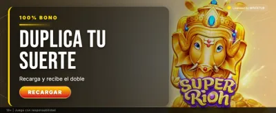 TonyBet Perú Casino Experience