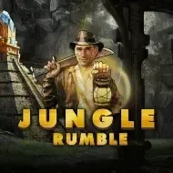 Jungle Rumble