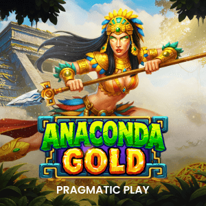 Anaconda Gold