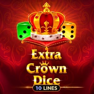 Extra Crown Dice game thumbnail