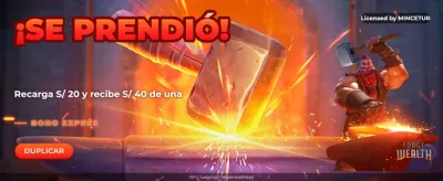 Forja tu fortuna hoy mismo
