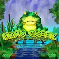 Frog Creek game thumbnail