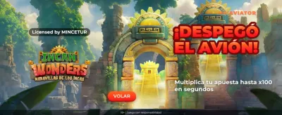Explora las maravillas incas