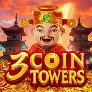 3 Coin Towers game thumbnail