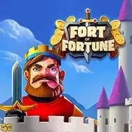 Fort of Fortune game thumbnail
