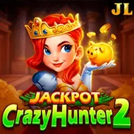 Crazy Hunter 2 game thumbnail