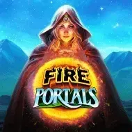 Fire Portals game thumbnail