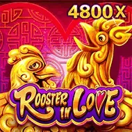 Rooster In Love game thumbnail