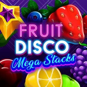 Fruit Disco_ Mega Stacks