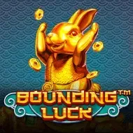 Bounding Luck game thumbnail