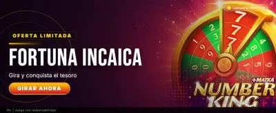 Gana grande con Buffalo Win
