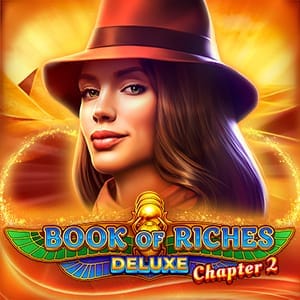 Book of Riches Deluxe