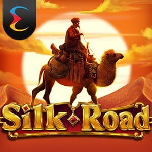 Silk Road game thumbnail