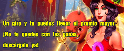 Premios increíbles te esperan