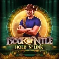Book of Nile HOLD 'N' LINK game thumbnail